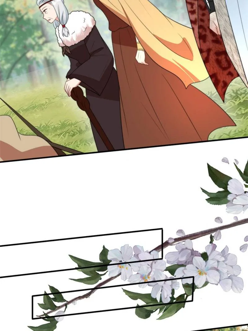I Became the Beastman’s Wife Chapter 342 page 10