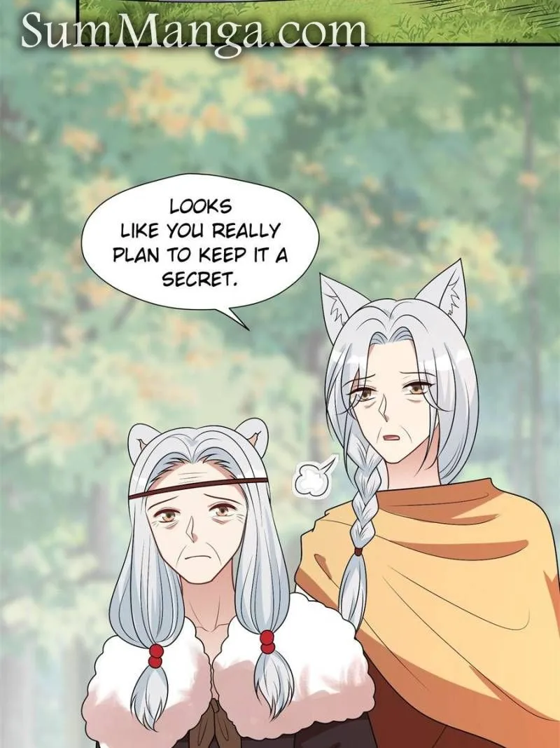 I Became the Beastman’s Wife Chapter 342 page 6