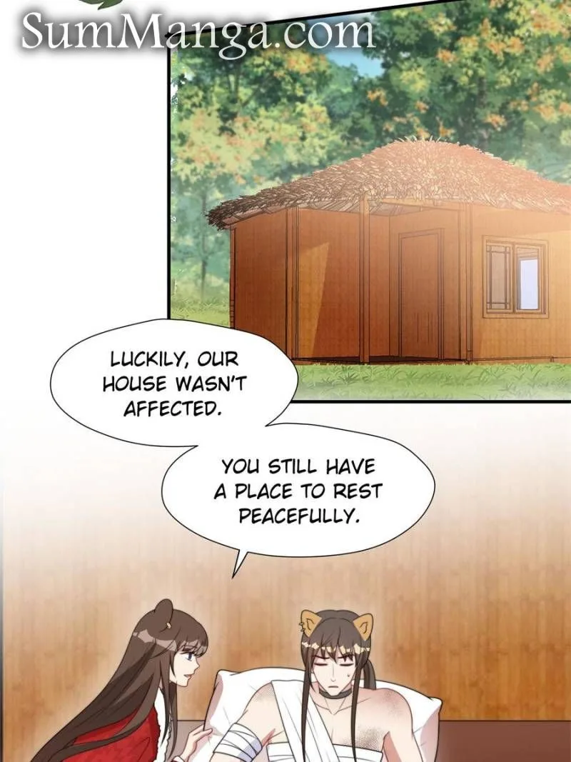 I Became the Beastman’s Wife Chapter 342 page 11