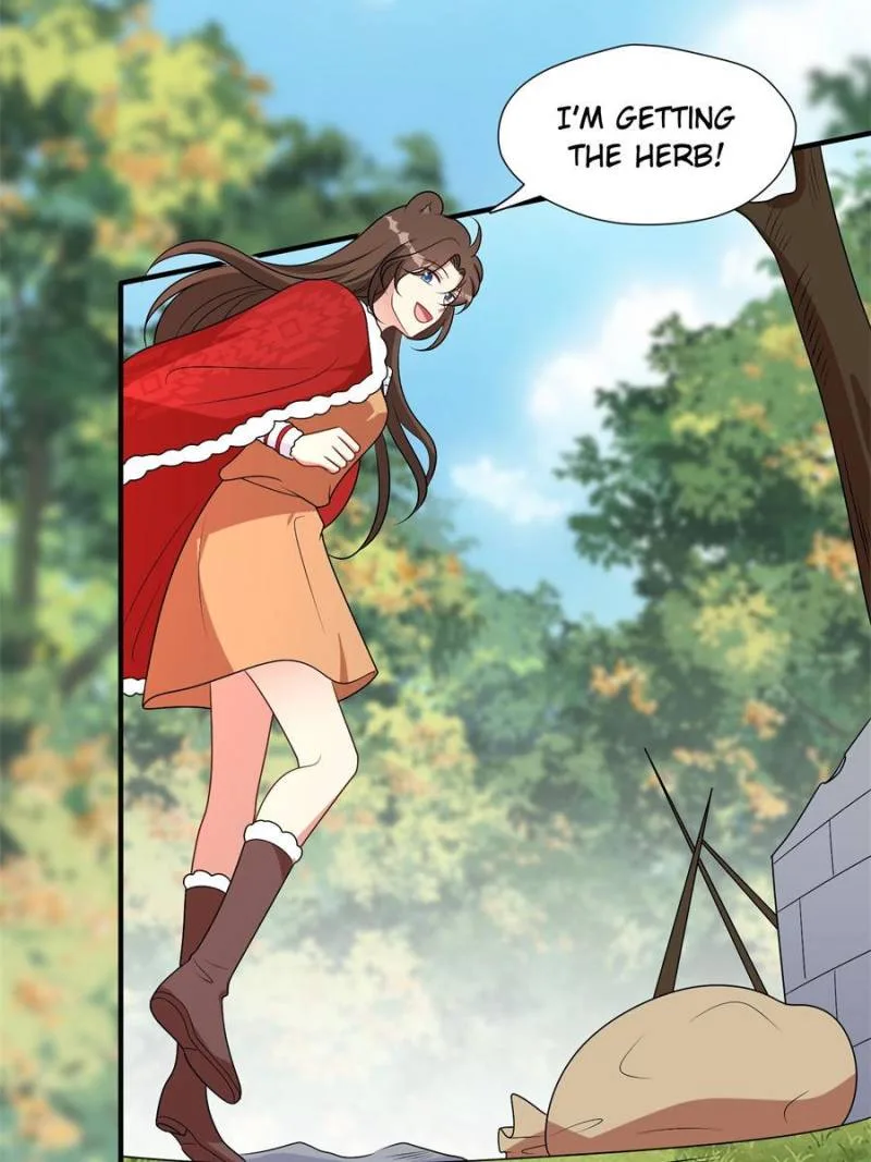 I Became the Beastman’s Wife Chapter 342 page 5