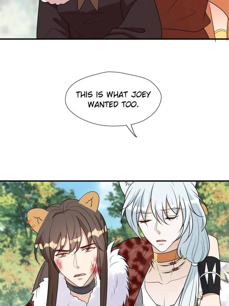 I Became the Beastman’s Wife Chapter 342 page 7