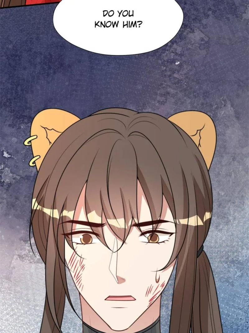 I Became the Beastman’s Wife Chapter 342 page 21