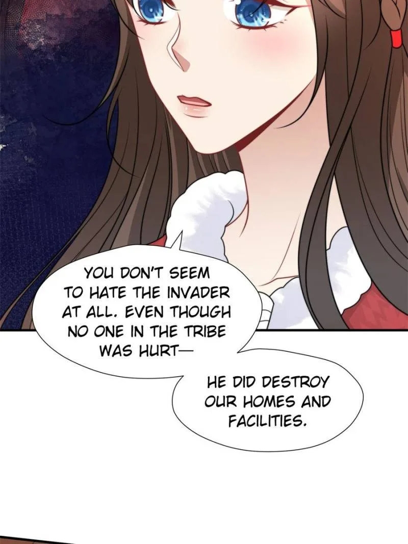 I Became the Beastman’s Wife Chapter 343 page 6