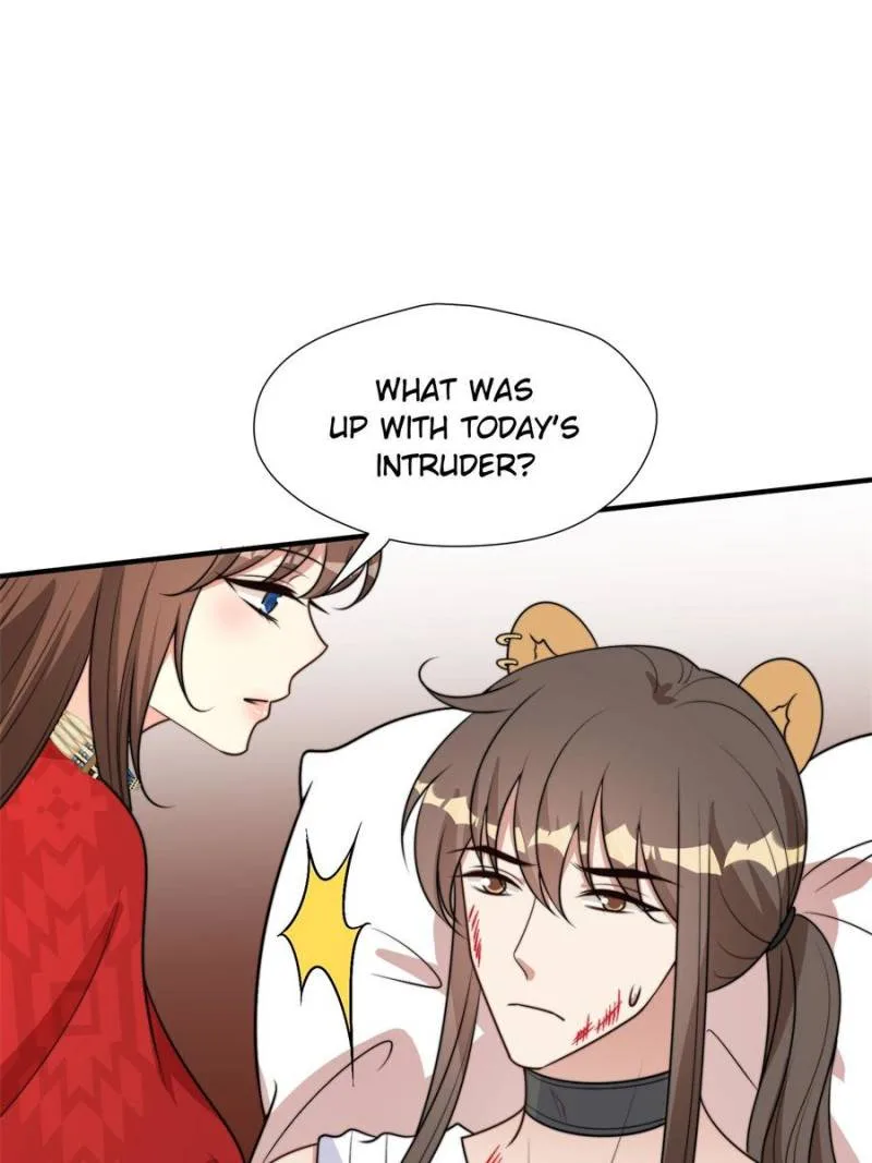 I Became the Beastman’s Wife Chapter 342 page 17