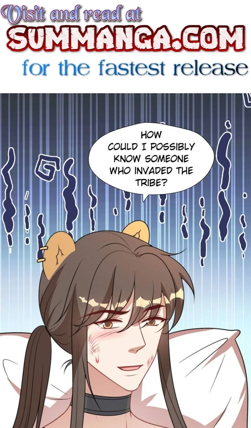 I Became the Beastman’s Wife Chapter 343 page 2