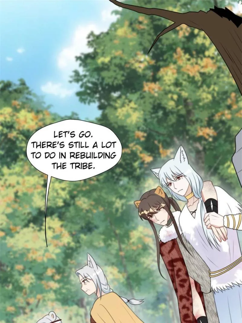 I Became the Beastman’s Wife Chapter 342 page 9
