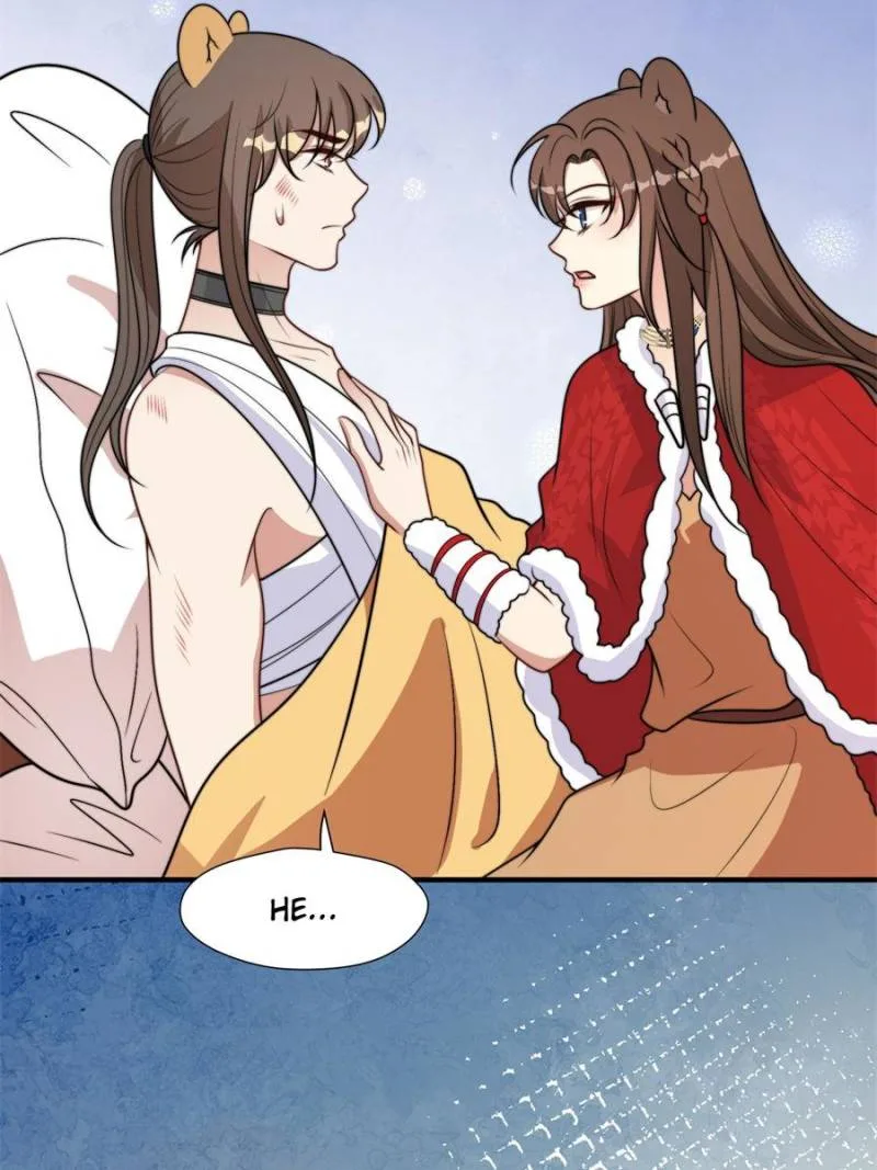 I Became the Beastman’s Wife Chapter 342 page 19