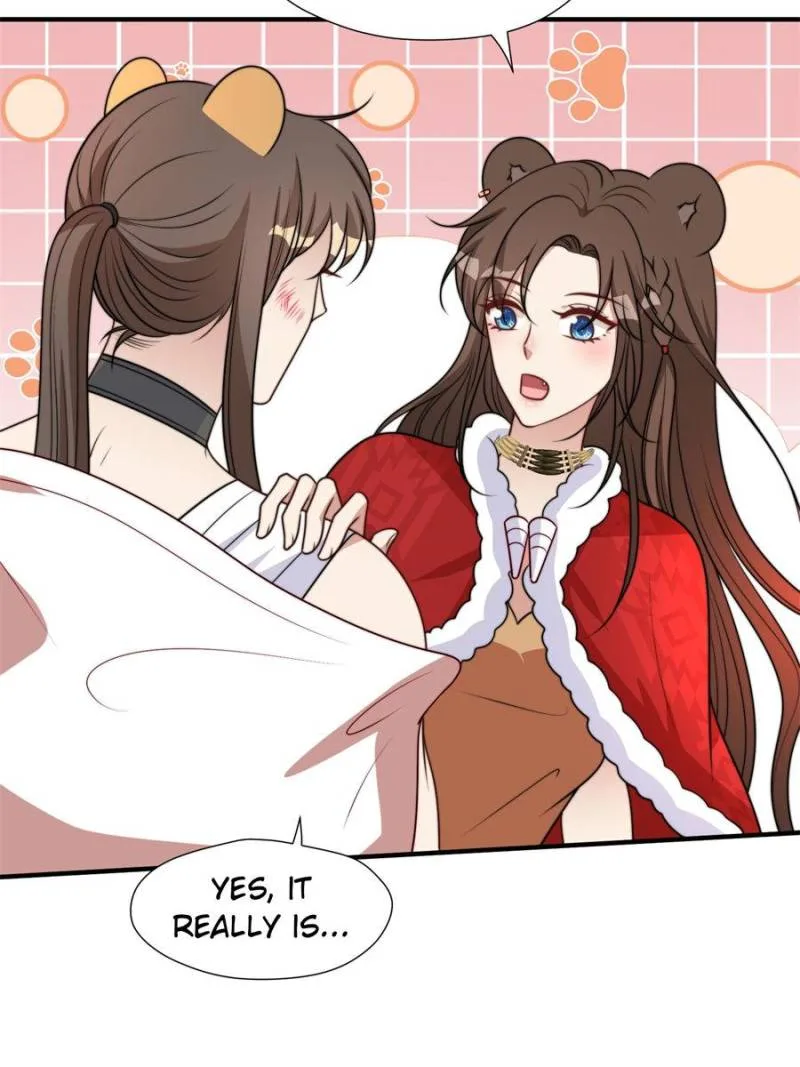 I Became the Beastman’s Wife Chapter 343 page 11