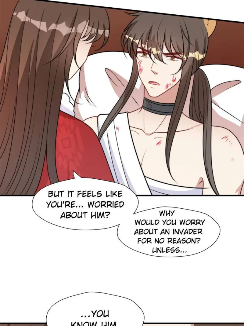 I Became the Beastman’s Wife Chapter 343 page 7