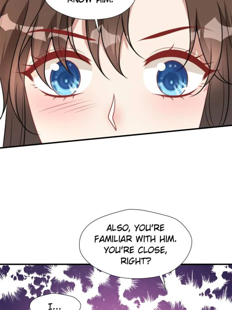 I Became the Beastman’s Wife Chapter 343 page 8