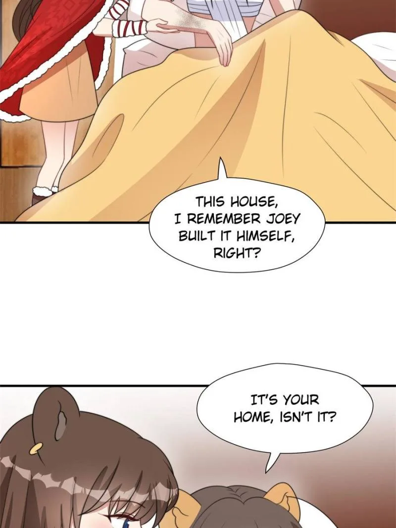 I Became the Beastman’s Wife Chapter 342 page 12