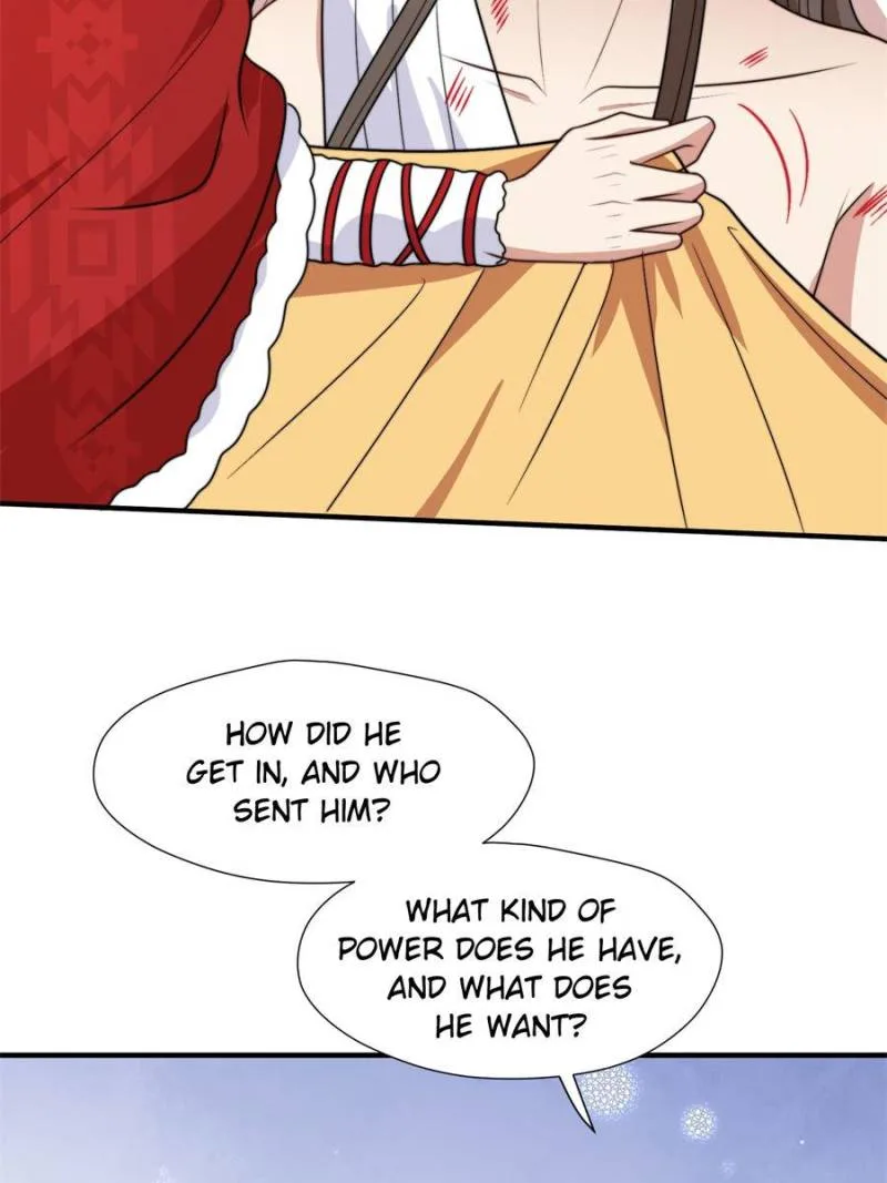 I Became the Beastman’s Wife Chapter 342 page 18