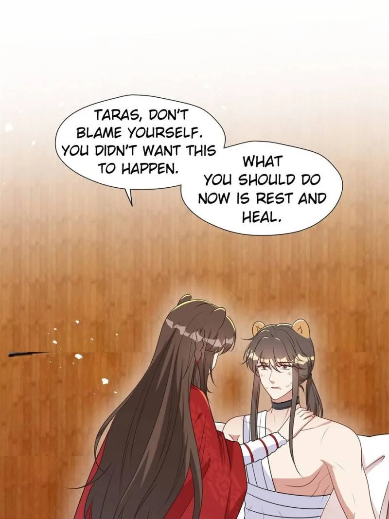 I Became the Beastman’s Wife Chapter 343 page 18