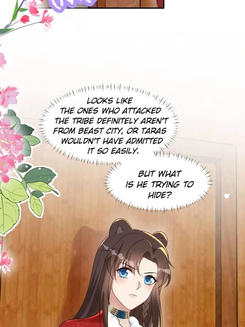 I Became the Beastman’s Wife Chapter 343 page 23