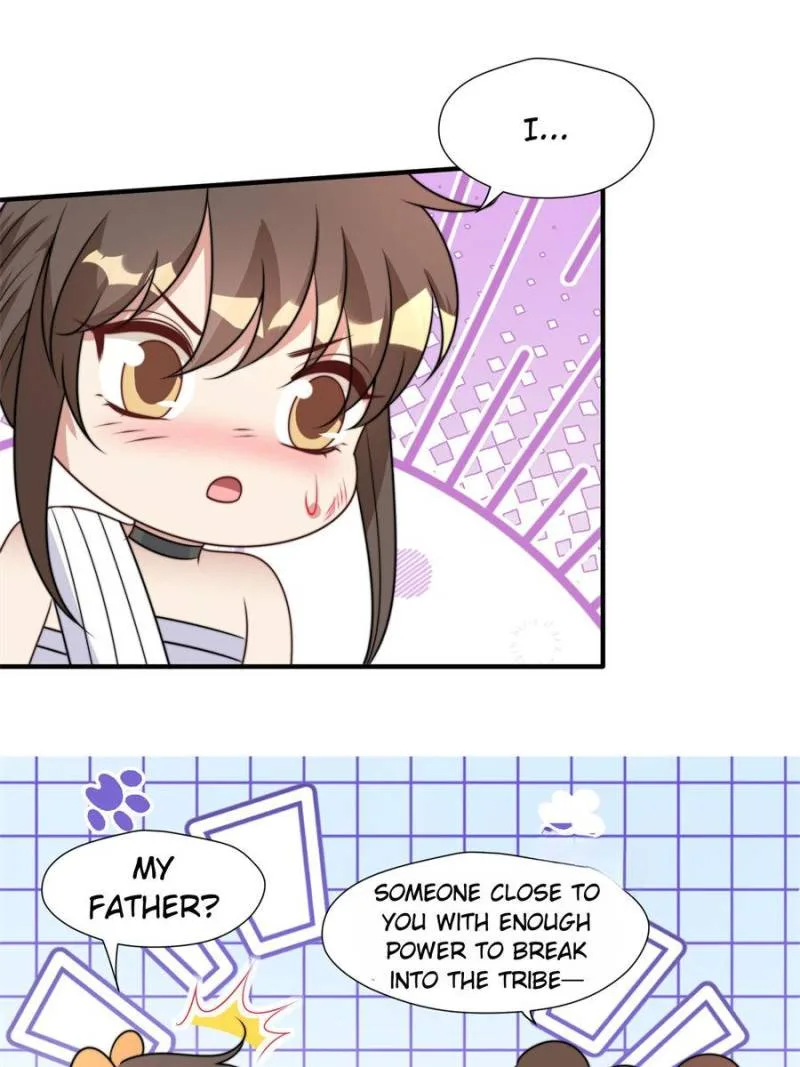 I Became the Beastman’s Wife Chapter 343 page 12