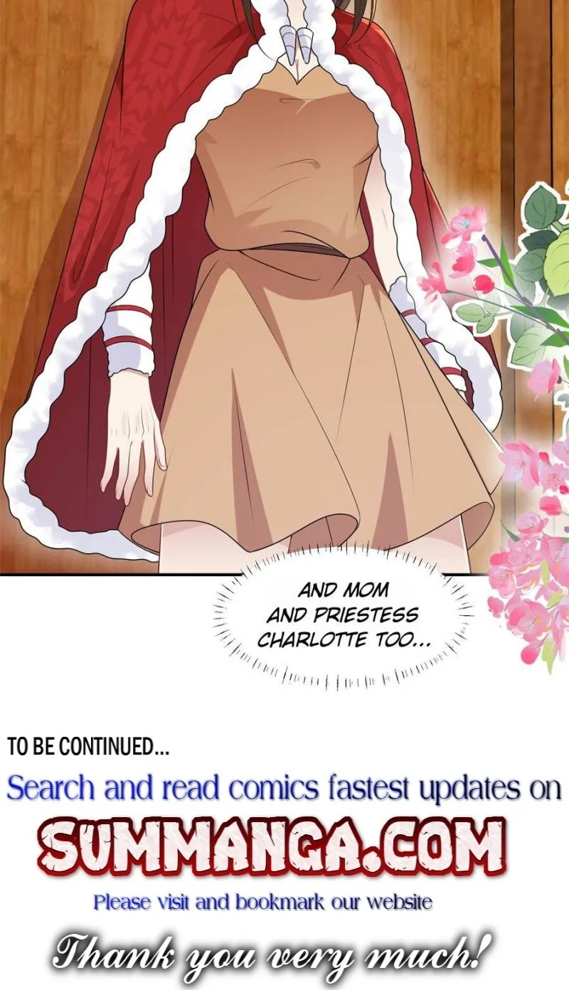 I Became the Beastman’s Wife Chapter 343 page 24