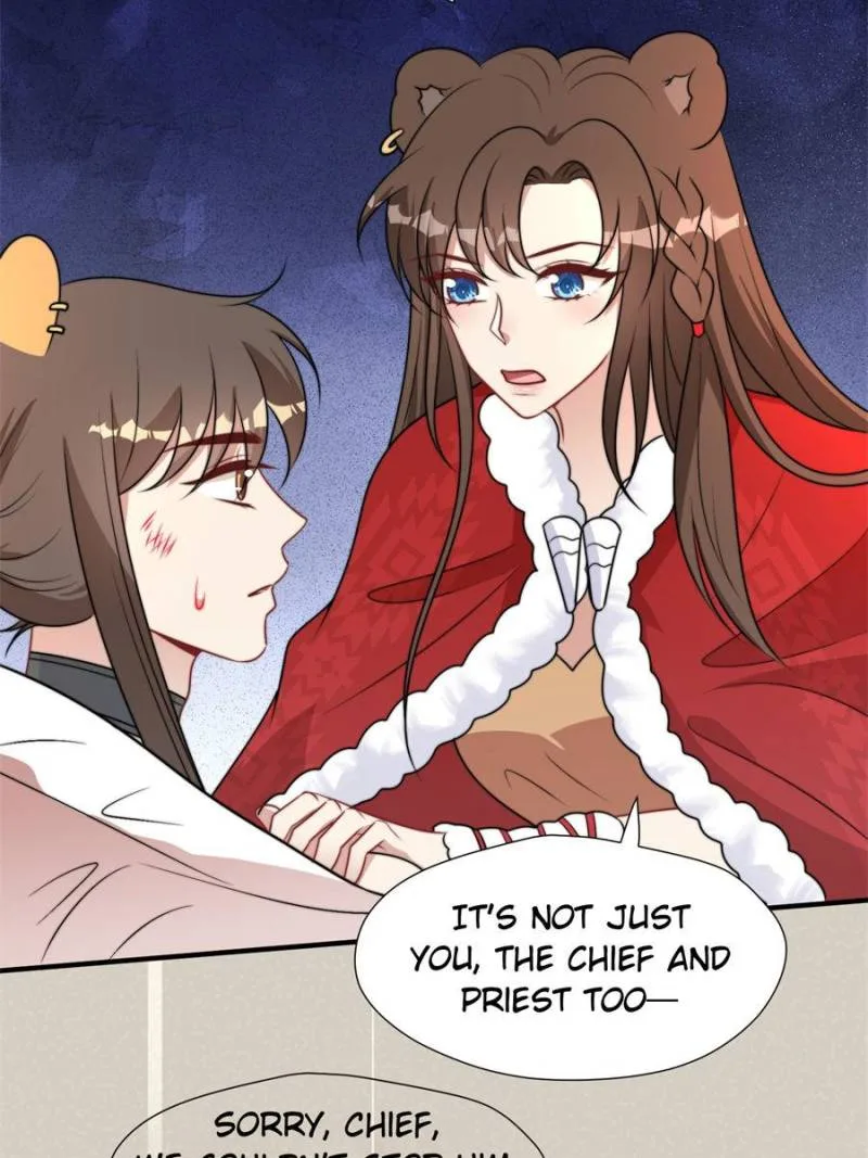 I Became the Beastman’s Wife Chapter 343 page 4