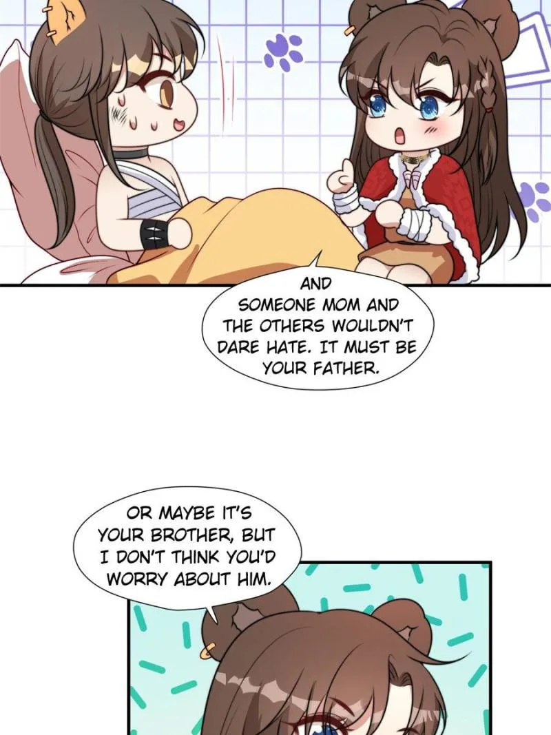 I Became the Beastman’s Wife Chapter 343 page 13