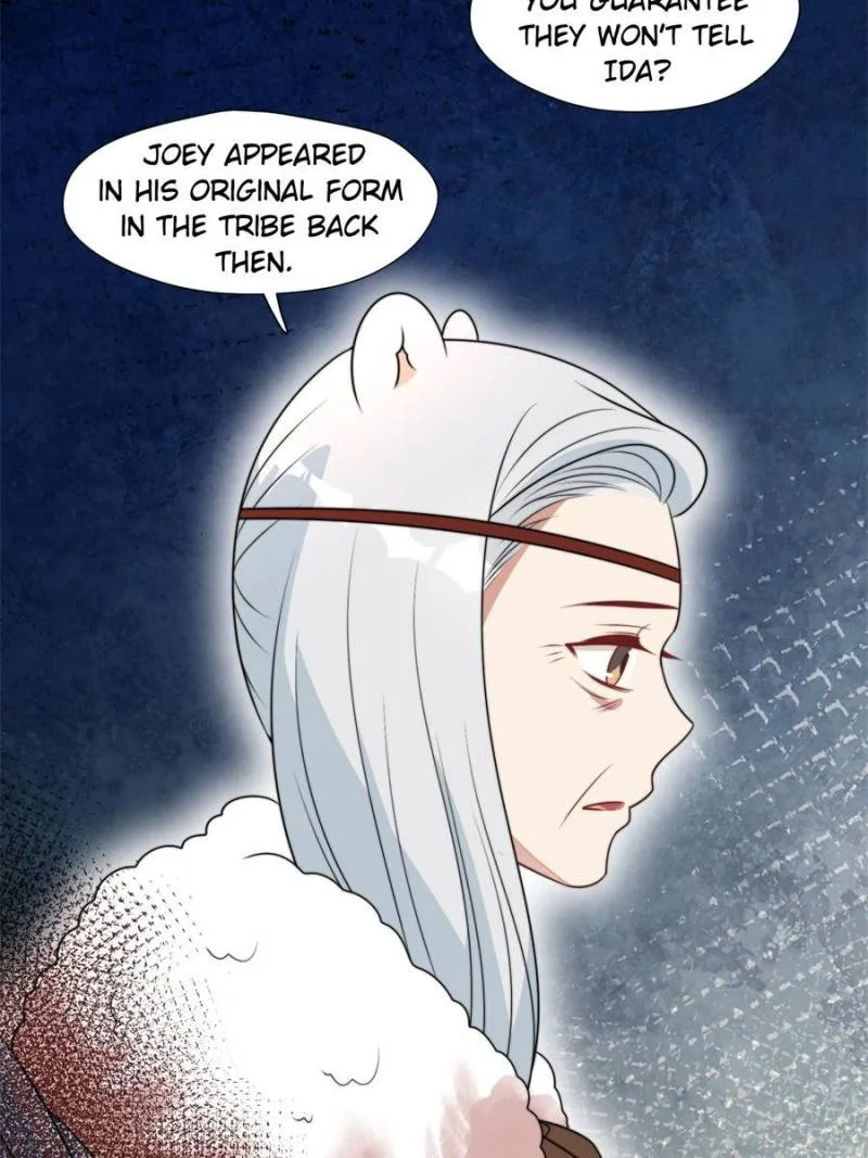 I Became the Beastman’s Wife Chapter 344 page 13