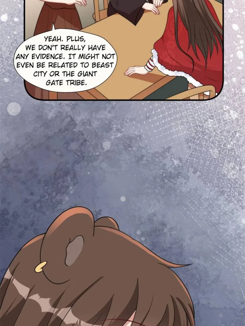I Became the Beastman’s Wife Chapter 344 page 4