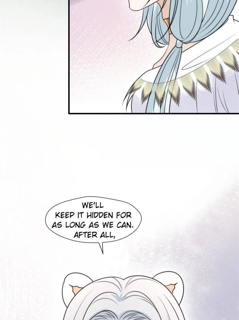 I Became the Beastman’s Wife Chapter 344 page 17