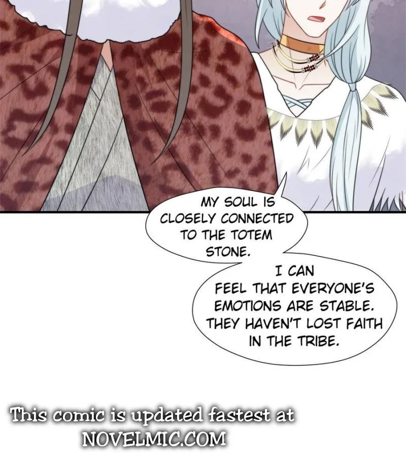 I Became the Beastman’s Wife Chapter 344 page 9
