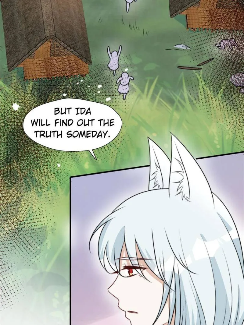 I Became the Beastman’s Wife Chapter 344 page 16