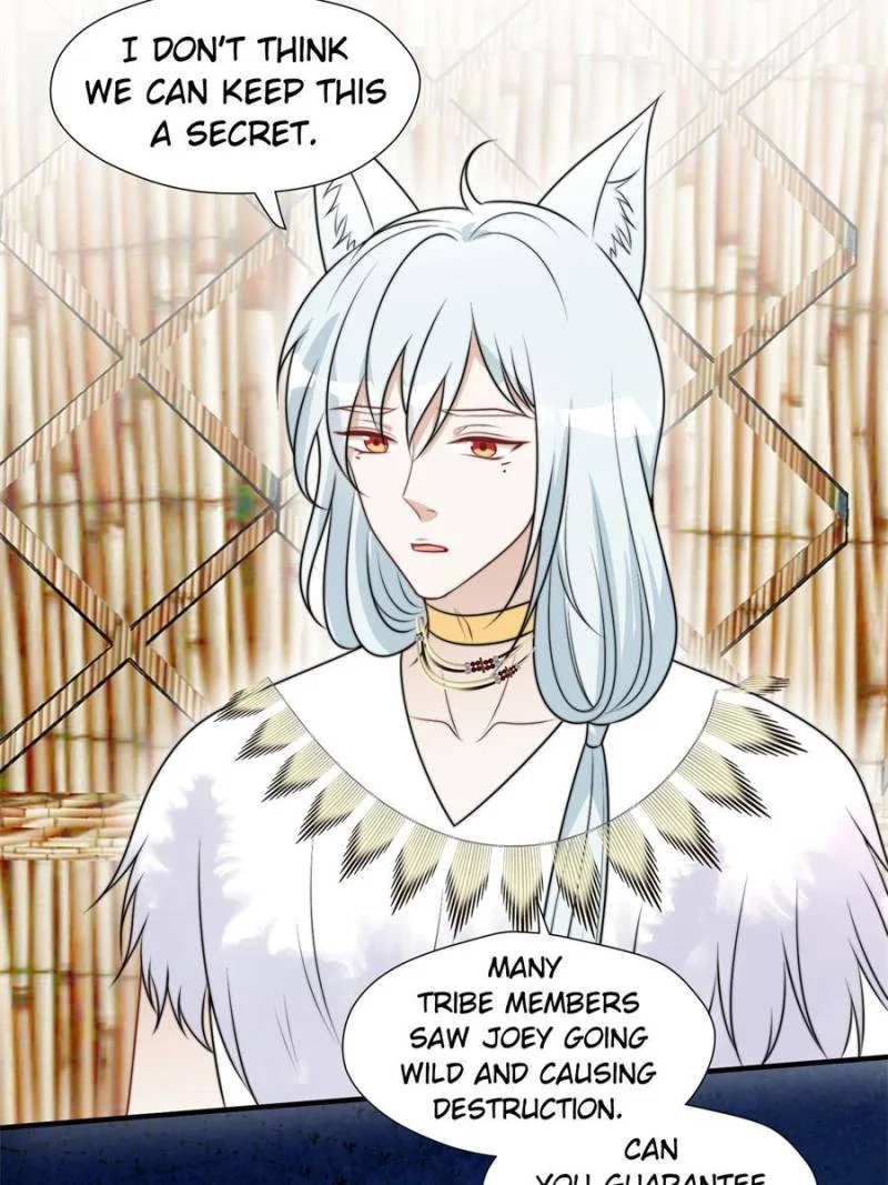 I Became the Beastman’s Wife Chapter 344 page 12
