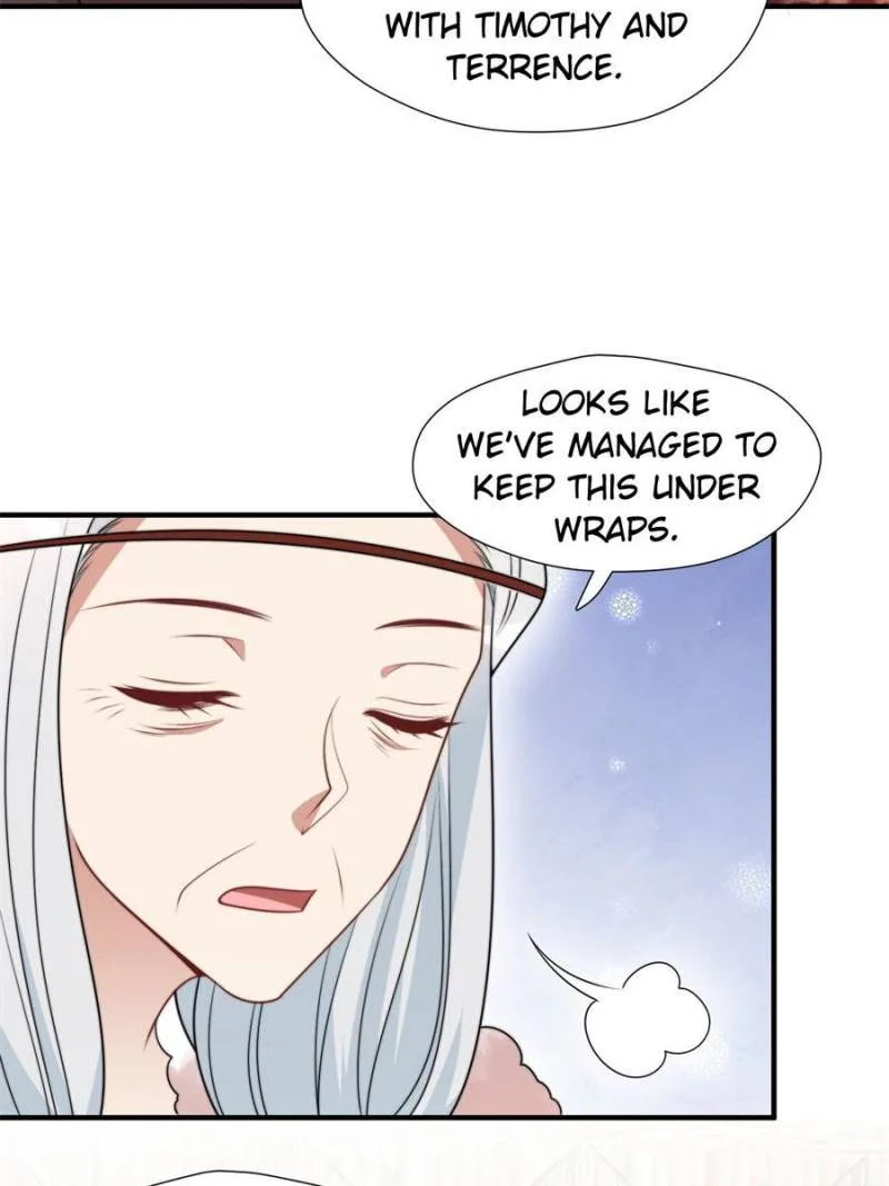 I Became the Beastman’s Wife Chapter 344 page 11