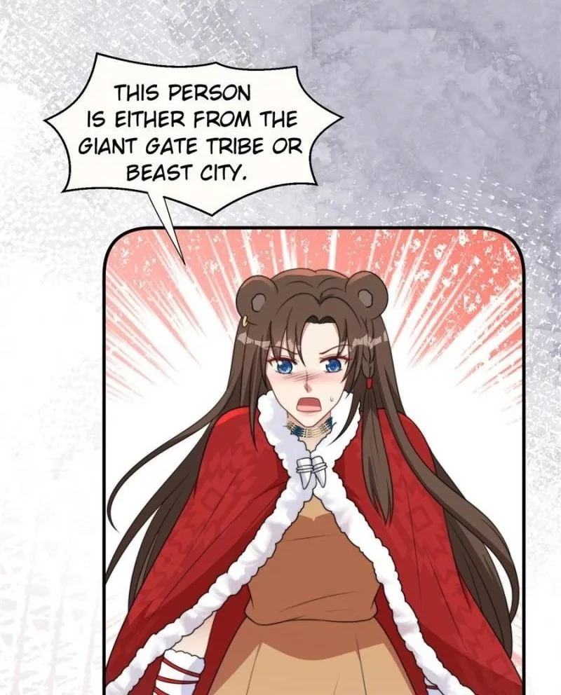 I Became the Beastman’s Wife Chapter 344 page 2