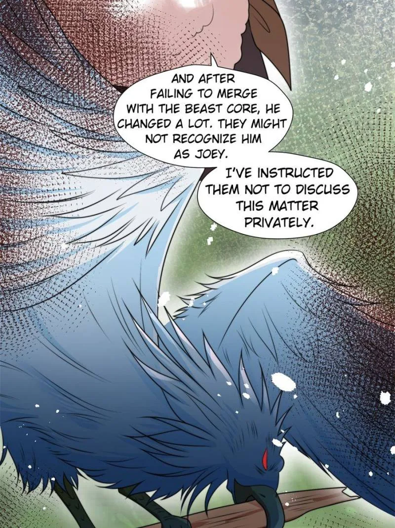 I Became the Beastman’s Wife Chapter 344 page 14