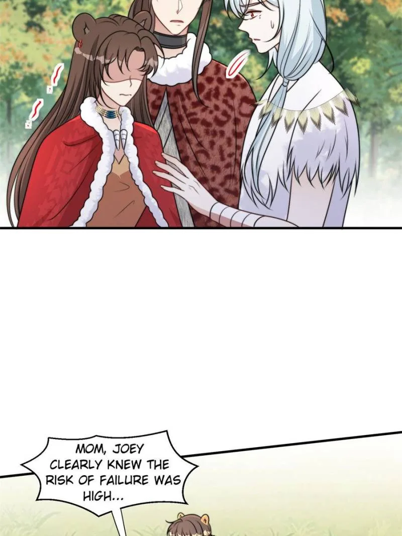 I Became the Beastman’s Wife Chapter 346 page 14