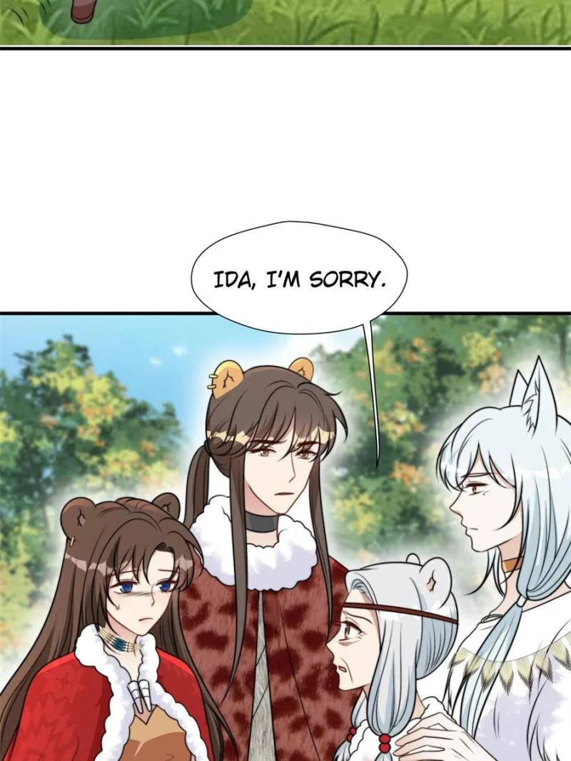 I Became the Beastman’s Wife Chapter 346 page 8