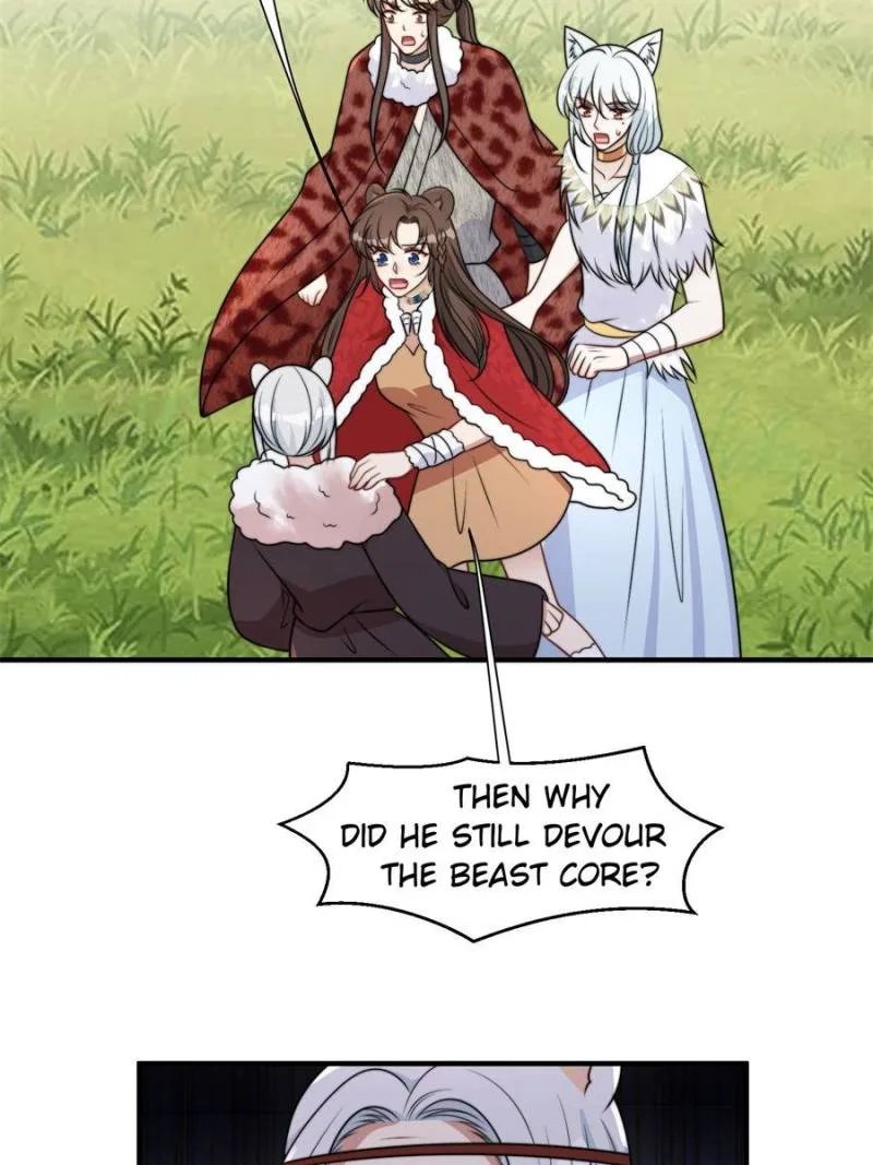 I Became the Beastman’s Wife Chapter 346 page 15