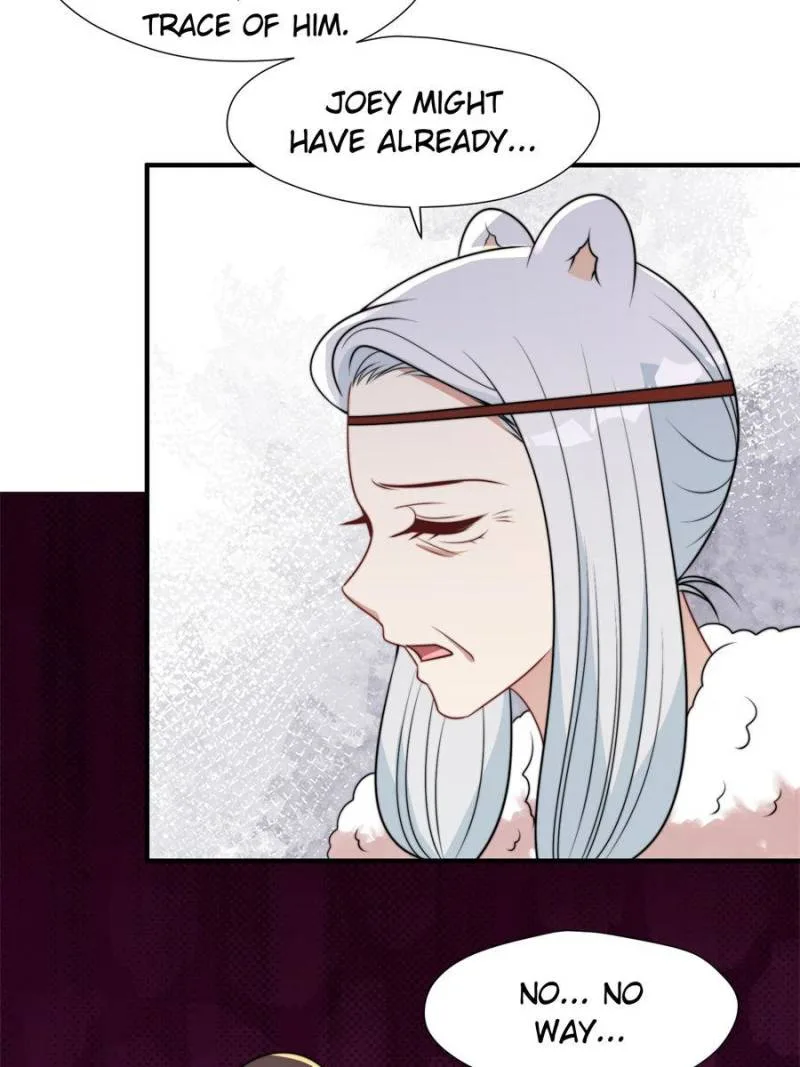 I Became the Beastman’s Wife Chapter 346 page 11