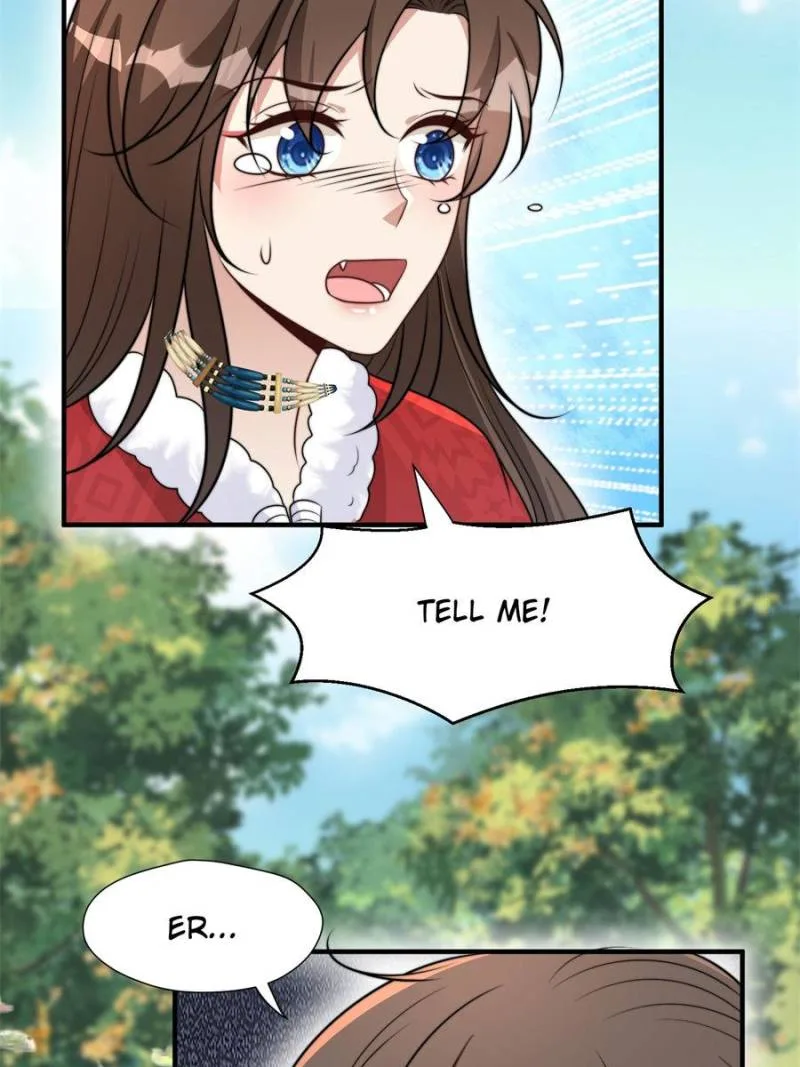 I Became the Beastman’s Wife Chapter 346 page 5