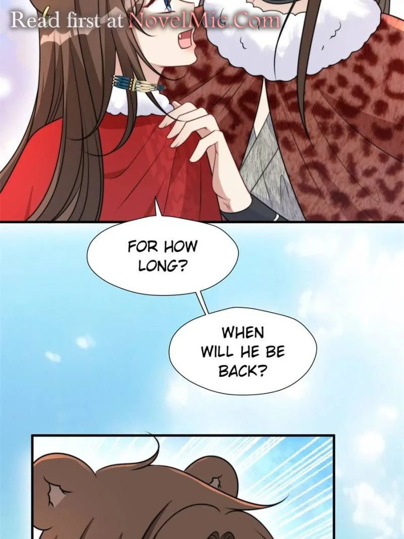 I Became the Beastman’s Wife Chapter 346 page 4