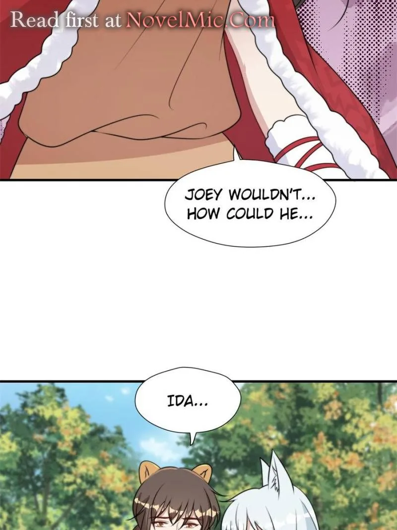 I Became the Beastman’s Wife Chapter 346 page 13