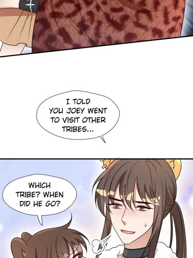 I Became the Beastman’s Wife Chapter 346 page 3