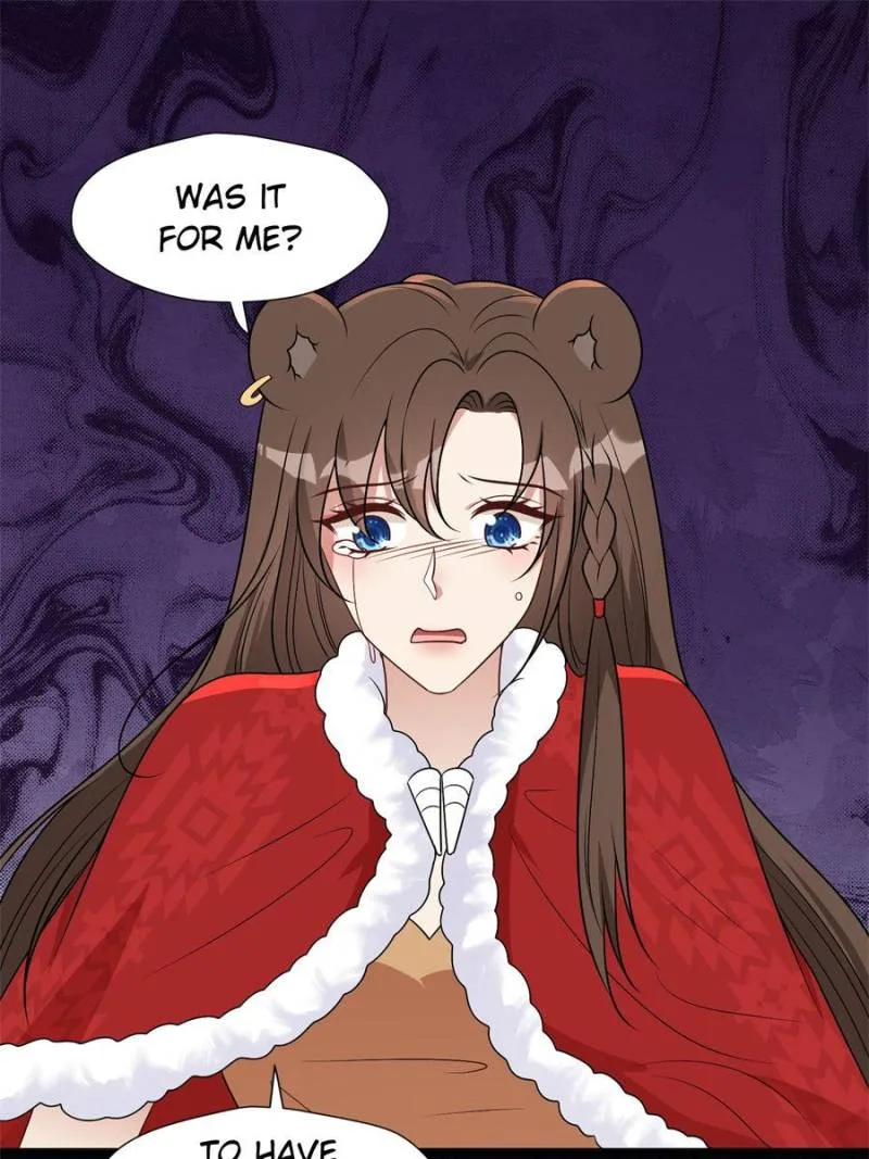 I Became the Beastman’s Wife Chapter 346 page 17