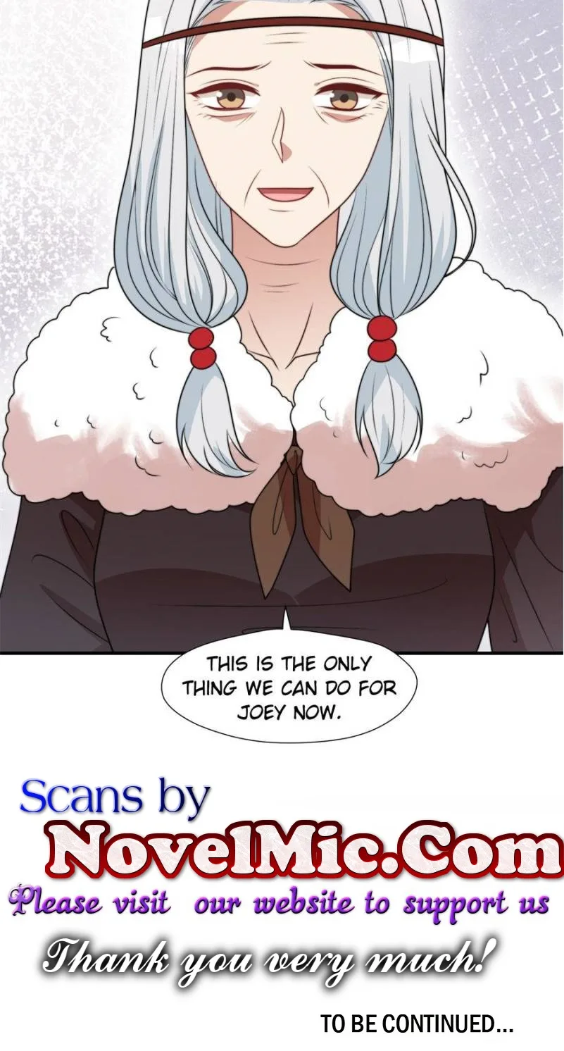 I Became the Beastman’s Wife Chapter 344 page 18