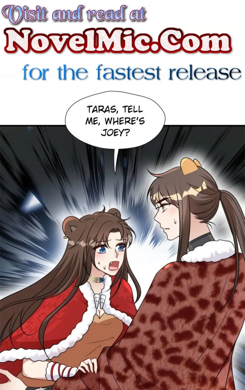 I Became the Beastman’s Wife Chapter 346 page 2