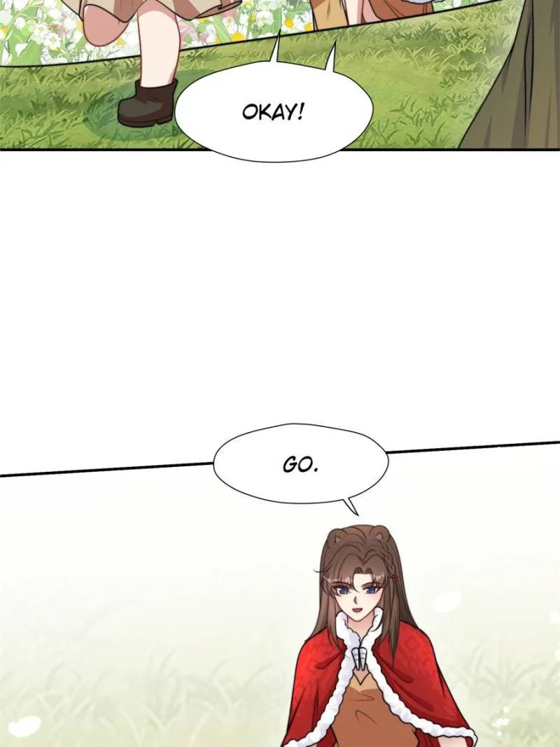 I Became the Beastman’s Wife Chapter 345 page 4