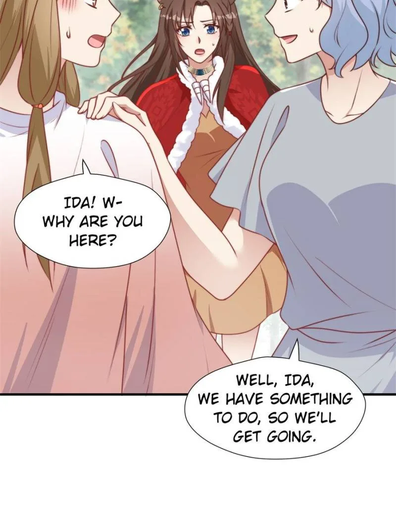I Became the Beastman’s Wife Chapter 345 page 14