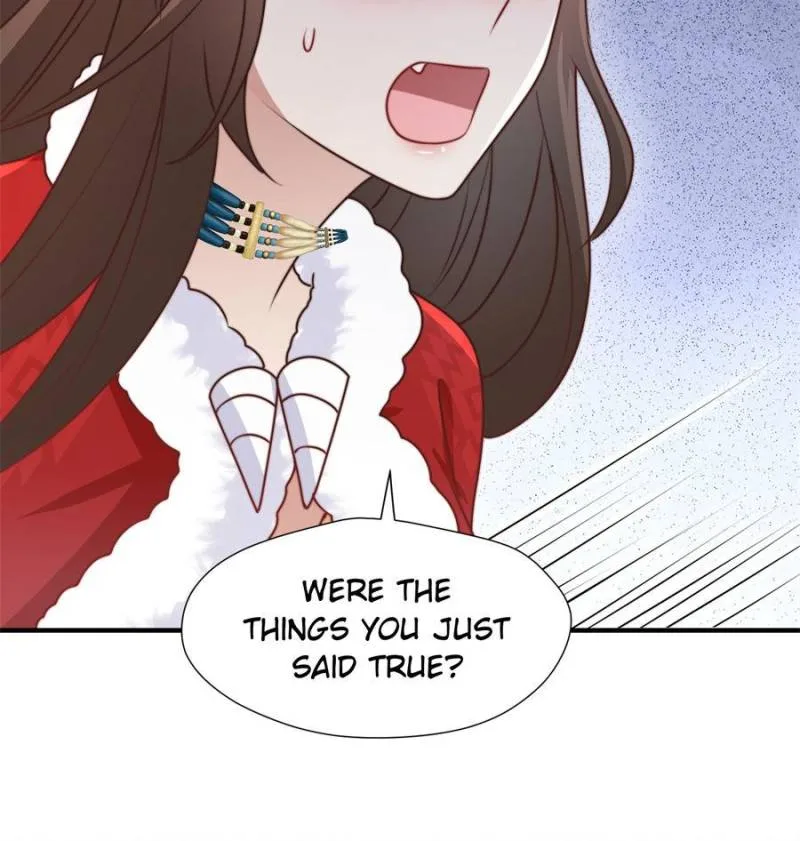 I Became the Beastman’s Wife Chapter 345 page 19