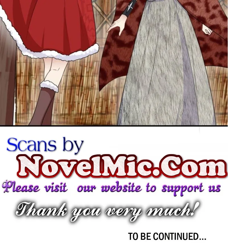 I Became the Beastman’s Wife Chapter 345 page 27