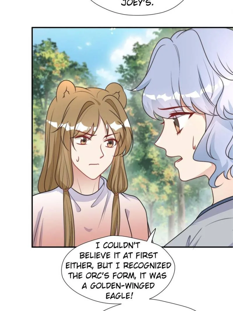 I Became the Beastman’s Wife Chapter 345 page 10