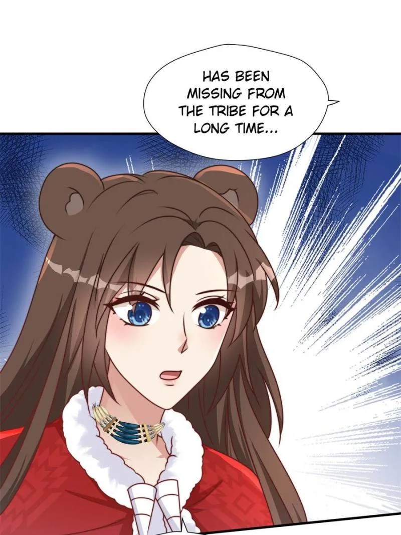 I Became the Beastman’s Wife Chapter 345 page 12