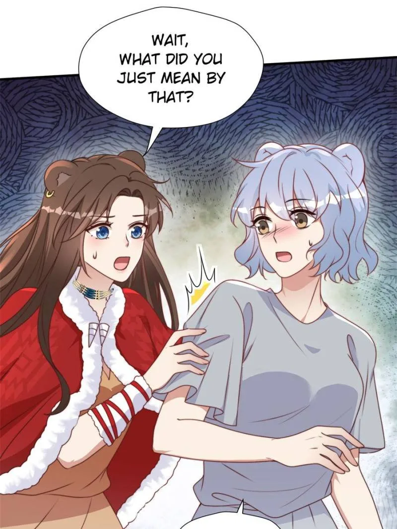 I Became the Beastman’s Wife Chapter 345 page 15