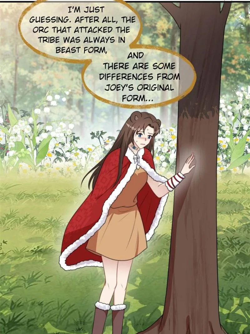 I Became the Beastman’s Wife Chapter 345 page 24